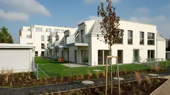 Expose Wohnen im Kleegarten_gut aufgeteilte 3-Zimmer-Gartenwohnung_PROVISIONSFREI! Top 3
