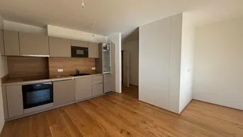 Expose ZU VERMIETEN inkl. Heizkosten! bezugsfertige 3-Zimmer-Gartenwohnung _Top 6_Wohnen im Kleegarten