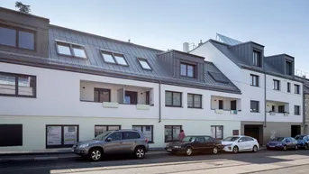 Expose Garagenplätze zu verkaufen! 1230 Wien, Speisingerstraße 215