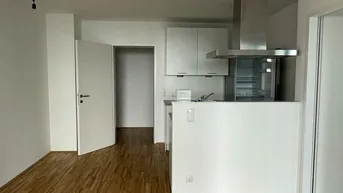 Expose gut geschnittene 2-Zimmer Gartenwohnung_Buchengasse_Top 5