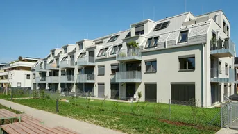 Expose Helle, gut geschnittene 45m² DG Wohnung mit Balkon_Gartenhaus22 