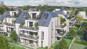 Expose  charmante 2 Zi Dachgeschoßwohnung mit Freifläche in ruhiger Lage_PROVISIONSFREI! Wolsteingasse 51_Stg. 1 / T10