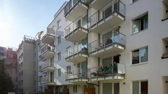 Expose gut geschnittene 2-Zimmerwohnung mit Balkon_T15_PROVISIONSFREI!