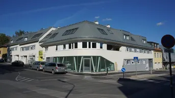 Expose Garagenplätze zu vermieten! 1230 Wien, Heudörfelgasse 63