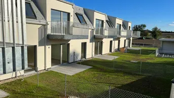 Expose Wohnen im Kleegarten_Top 2_gemütliche 2-Zimmer-Gartenwohnung_bezugsfertig! PROVISIONSFREI!