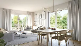 Expose Kleegarten_kompakte 3-Zimmer-Wohnung mit Gartenabteil_Top 21_PROVISIONSFREI! 