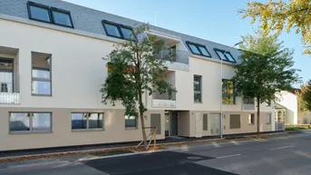 Expose Wohnen im "Kleegarten"_gemütliche 2-Zimmer-Wohnung mit Balkon _PROVISIONSFREI!_T13
