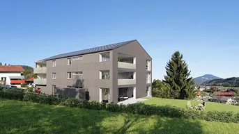 Expose 5- Zimmer- Dachgeschosswohnung 