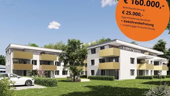 Expose Top A6 Wohnung inkl. Wohnbauförderung