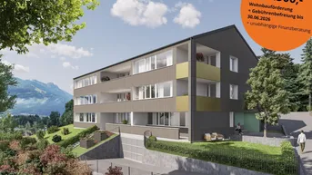Expose Erdgeschosswohnung Top 1 
