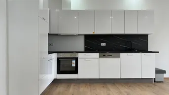 Expose Helle 3-Zimmer-Wohnung mit Balkon und Einbauküche – schlüsselfertig im Neubau!