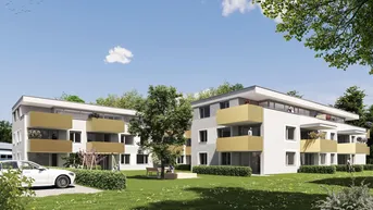 Expose Penthouse Top B10 in Seenähe