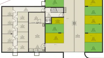 Expose 5- Zimmer- Dachgeschosswohnung 