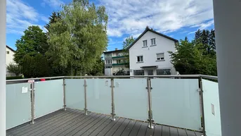 Expose Moderne 2-Zimmer-Wohnung mit Balkon und Einbauküche – schlüsselfertig im Neubau!