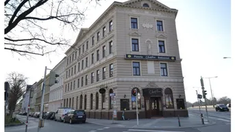 Expose 40 Jahre etabliertes Restaurant in Top-Lage mit Schanigarten, Ablösefrei ab sofort zu haben!