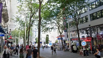 Expose Top Lage, großes Potential, stark frequentiertes Geschäftslokal auf der Mariahilferstraße ab sofort anzumieten!