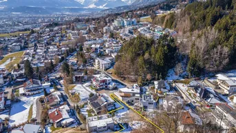 Expose Einmaliges Baulandgrundstück in Aussichtslage Bestlage in Rum bei Innsbruck