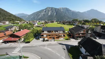 Expose 4 Zimmer Wohnung direkt am Golfplatz Achensee in Tirol