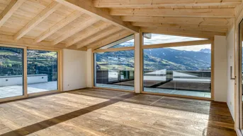 Expose Penthouse mit einzigartiger Aussicht