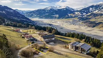 Expose Baugrundstück im vorderen Zillertal