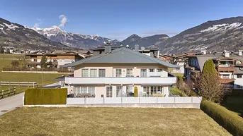 Expose Gepflegtes Landhaus in exklusiver Lage