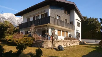Expose Landhaus mit zwei Einheiten und ausbaufähigem Dachgeschoß