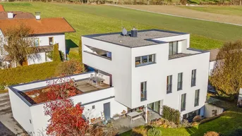 Expose Geräumiges Einfamilienhaus für große Familien 
Möglichkeit für separate Einliegerwohnung