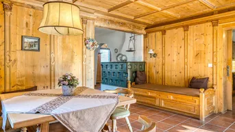 Expose Traditionelles Landhaus auf großem Grundstück