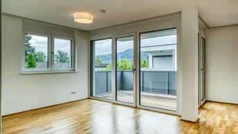 Expose Zentrale 2 Zimmer- Wohnung