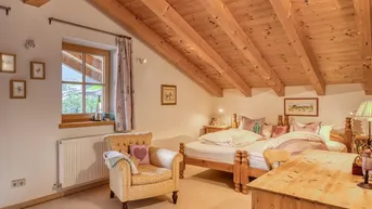 Expose Großzügiges Landhaus im schönen Alpbachtal