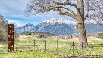 Expose Suite Wohnung mit Traumblick IGLS Ortseingang