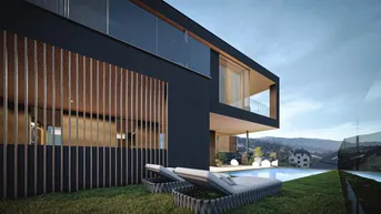 Expose Exklusive High-End-Immobilie im Erdgeschoss mit Weitblick