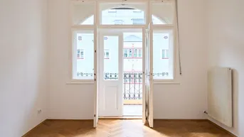 Expose Altbauwohnung im SAGGEN von Innsbruck