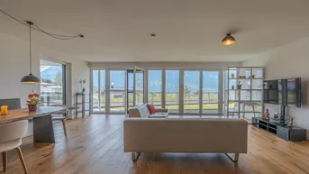 Expose Stilvolle Gartenwohnung mit großzügiger Terrasse