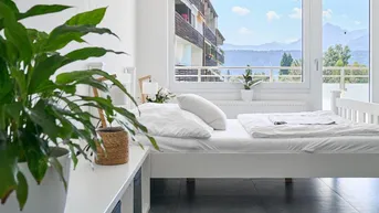 Expose 3-Zimmer-Wohnung in sonniger Waldrandlage in Sadrach