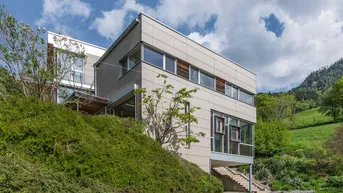 Expose Außergewöhnliche Villa in den Feldern von Gallzein