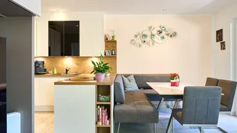 Expose Moderne 4-Zimmer-Wohnung mit hochwertiger Ausstattung