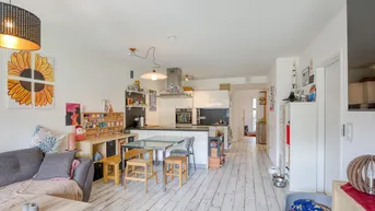 Expose Sonnige Vier-Zimmer-Garten-Wohnung am Achensee