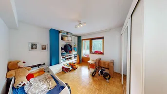 Expose Attraktive 4-Zimmer-Wohnung in Gerlos