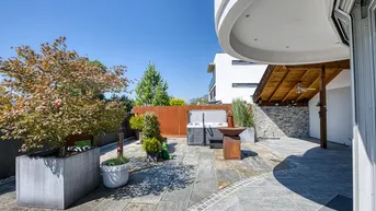 Expose Mediterranes Haus in ruhiger Sonnenlage