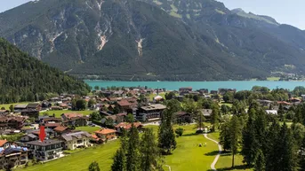 Expose Wohntraum direkt am Golfplatz - Penthouse mit Aussichtsterrasse