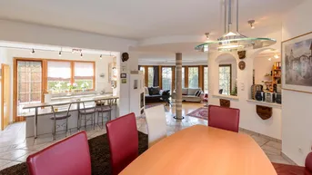 Expose Mediterranes Haus in ruhiger Sonnenlage