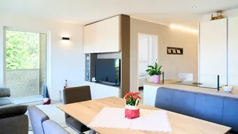 Expose Moderne 4-Zimmer-Wohnung mit hochwertiger Ausstattung