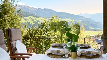 Expose 4-Zimmer-Wohnung mit Dachboden-Ausbaupotenzial