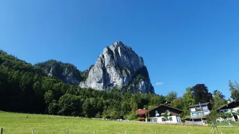 Expose Murau: Chalet - Ferien- oder Wohnhaus in der Ski- und Urlaubsregion! 