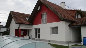 Expose Tolles Haus mit 2 Wohneinheiten in wunderschöner Lage in Bad Schallerbach!