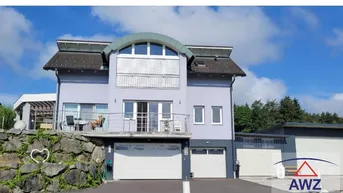 Expose Traumhaftes Wohnhaus mit großem Grund im steirischen Vulkanland!