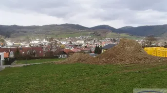 Expose Schöner Baugrund im Meran des Waldviertels!