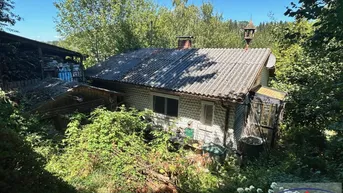 Expose Idyllisches Grundstück am Pöstlingberg !