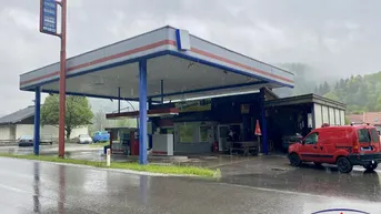 Expose Tankstelle in Södingberg zu verkaufen - Legen Sie Ihr Angebot!